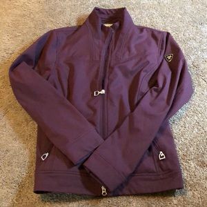 Ariat Lightweight Softshell Jacket